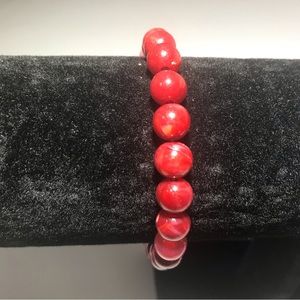 1pc Crystal Beaded Bracelet